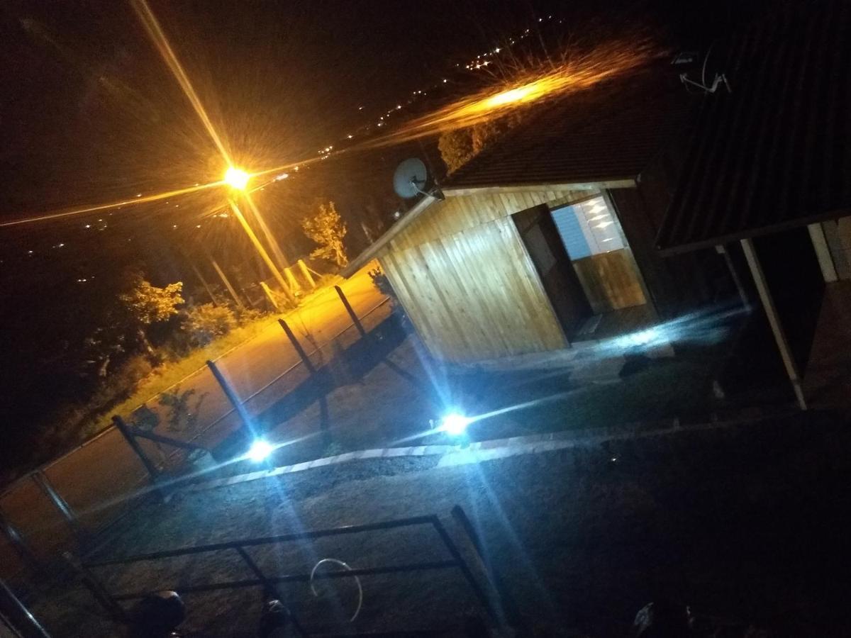 Casa Da Bruna Em Gramado Exterior foto